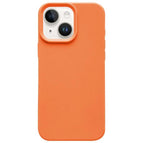 For iPhone 15 / Orange