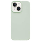 For iPhone 14 / Milk Green