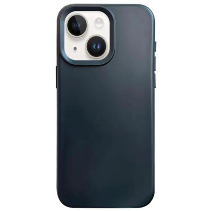 iPhone 14 Liquid Silicone Slim Protective Phone Case