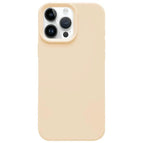 For iPhone 14 Pro Max / Cream Yellow