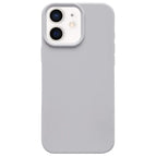For iPhone 12 / Smoky Blue