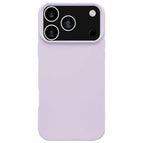 For iPhone 18 Pro Max / 17 Pro Max / Bean Purple
