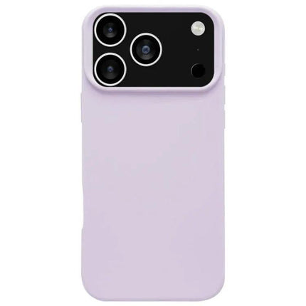 Liquid Silicone Phone Case For iPhone 18 Pro Max 17 Pro Max