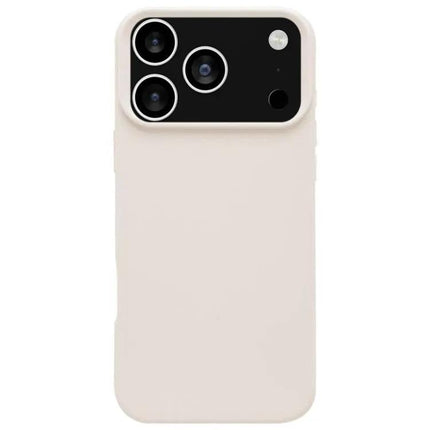Liquid Silicone Phone Case For iPhone 18 Pro Max 17 Pro Max