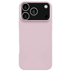 For iPhone 18 Pro Max / 17 Pro Max / Sakura Powder