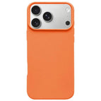 For iPhone 18 Pro Max / 17 Pro Max / Orange