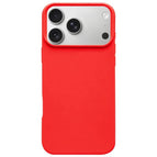 For iPhone 18 Pro Max / 17 Pro Max / Red