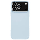 For iPhone 18 Pro / 17 Pro / Cream Blue