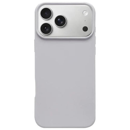 Liquid Silicone Phone Case for iPhone 18 Pro 17 Pro