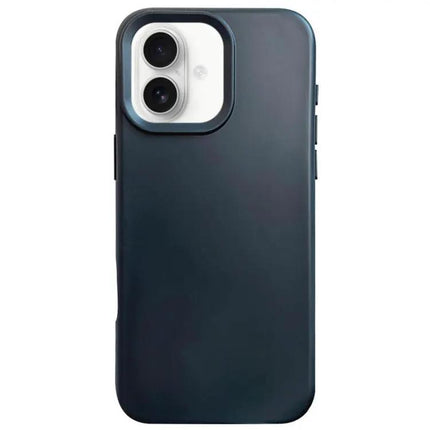 Silicone iPhone 17 Case Slim Soft Protective Matte Cover