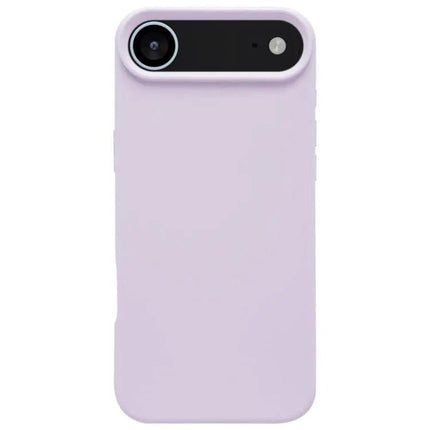Liquid Silicone Phone Case For iPhone Air Simple Protective