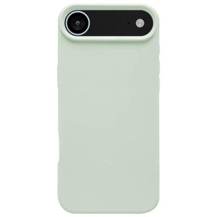 Liquid Silicone Phone Case For iPhone Air Simple Protective