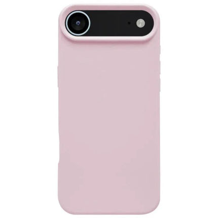 Liquid Silicone Phone Case For iPhone Air Simple Protective
