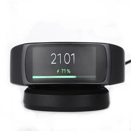 Samsung Gear Fit2 Pro Wireless Charging Base TPE 1m