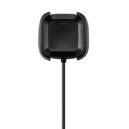 XDfind USB-A Smartwatch Charging Dock for Fitbit Versa