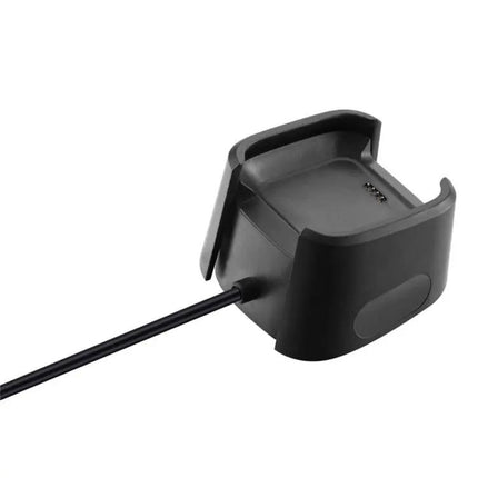 XDfind USB-A Smartwatch Charging Dock for Fitbit Versa