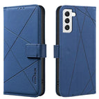 For Samsung Galaxy S21 FE 5G / Blue