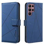 For Samsung Galaxy S21 Ultra 5G / Blue