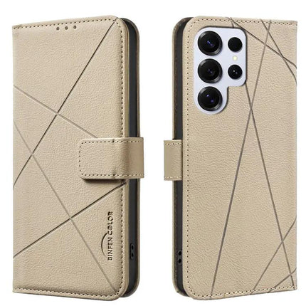 Leather Phone Case With Card Slots For Everyday Use