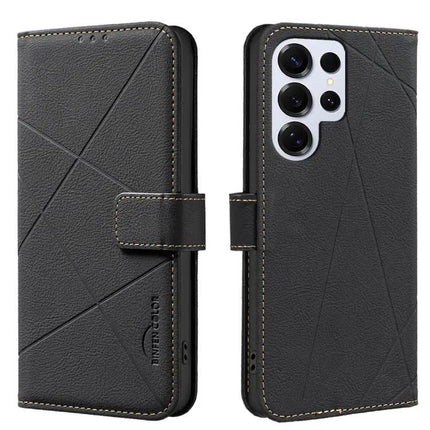 Leather Phone Case With Card Slots For Everyday Use