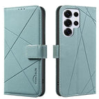 For Samsung Galaxy S23 Ultra 5G / Green