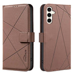 For Samsung Galaxy S23 FE 5G / Brown