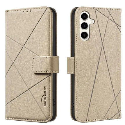 Leather Phone Case With Card Slots For Everyday Use