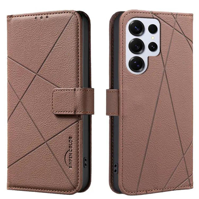 Leather Phone Case With Card Slots For Everyday Use