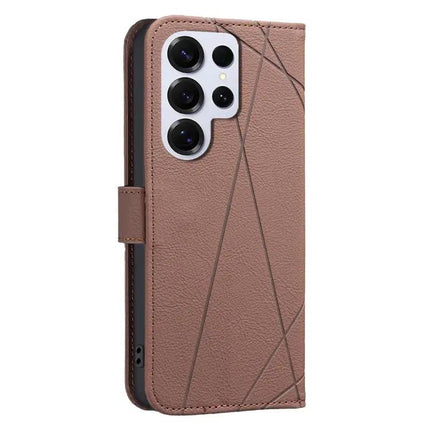 Leather Phone Case With Card Slots For Everyday Use