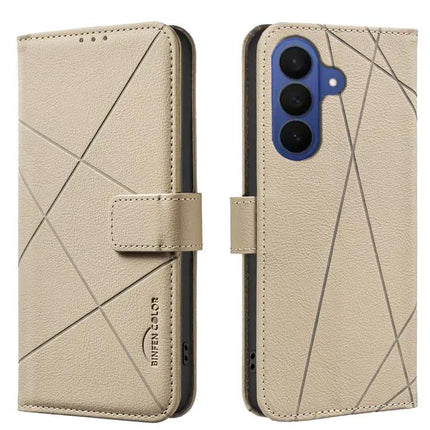 Leather Phone Case With Card Slots And Cash Pocket