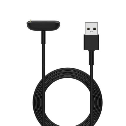 XDfind USB Charger Cable for Fitbit Charge 6/5/Luxe 1m