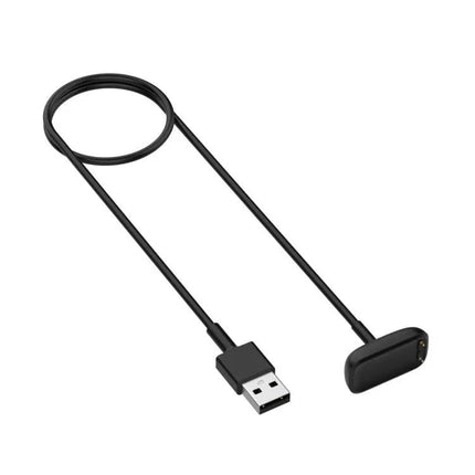XDfind USB Charger Cable for Fitbit Charge 6/5/Luxe 1m