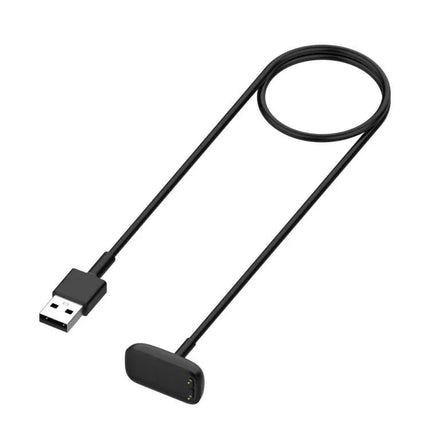 XDfind USB Charger Cable for Fitbit Charge 6/5/Luxe 1m
