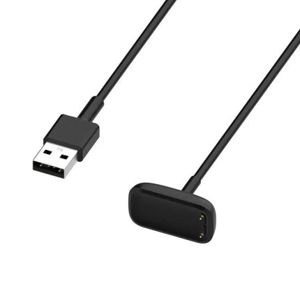 XDfind USB Charger Cable for Fitbit Charge 6/5/Luxe 1m