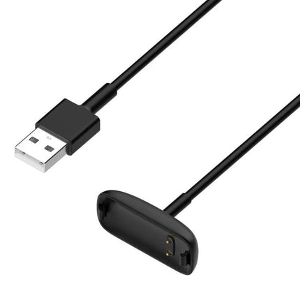 XDfind Fast USB Charging Cable 1m For Fitbit Inspire 3