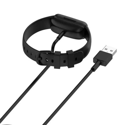 XDfind Fast USB Charging Cable 1m For Fitbit Inspire 3