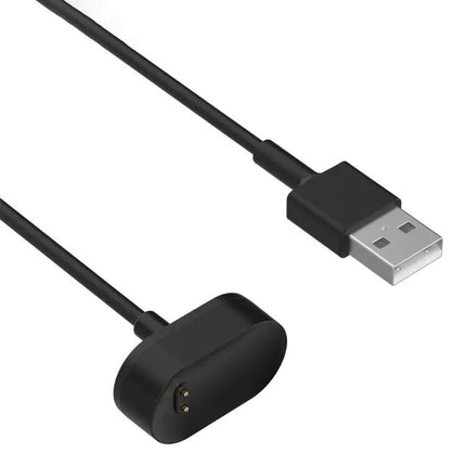 XDfind Magnetic Charging Cable for Fitbit Inspire 1m