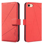 For iPhone 6 / 7 / 8 / SE / Red
