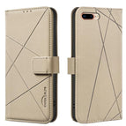 For iPhone 6 Plus / 7 Plus / 8 Plus / Beige