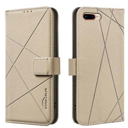 Phone Case With Card Holder For Everyday Errands PU leather wallet case with three card slots, cash compartment and TPU protection