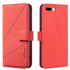 For iPhone 6 Plus / 7 Plus / 8 Plus / Red