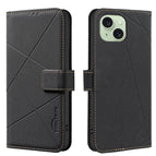 For iPhone 14 Plus / 15 Plus / Black