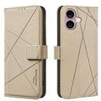 For iPhone 16 / Beige