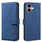 For iPhone 16 Plus / Blue
