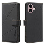 For iPhone 16 Plus / Black