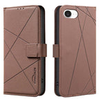 For iPhone 16e / 17e / Brown