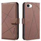 For iPhone 16e / 17e / Brown