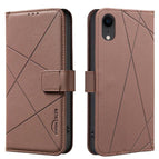 For iPhone XR / Brown