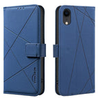 For iPhone XR / Blue
