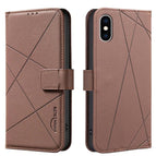 For iPhone XS Max / Brown